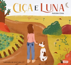 Ciça e Luna