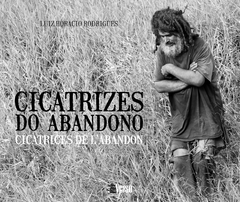 Cicatrizes do abandono - comprar online