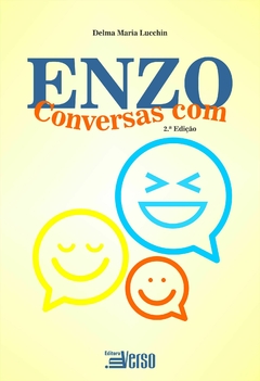 Conversas com Enzo