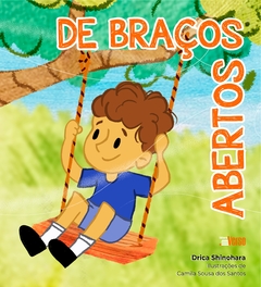 De braços abertos