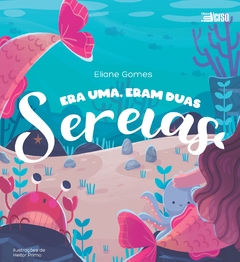 Era uma, eram duas sereias - comprar online