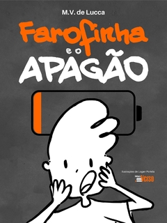 Farofinha e o apagão