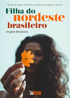 Filha do nordeste brasileiro 2 ED