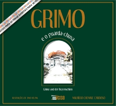 Grimo e o guarda-chuva