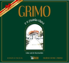 Grimo e o guarda-chuva