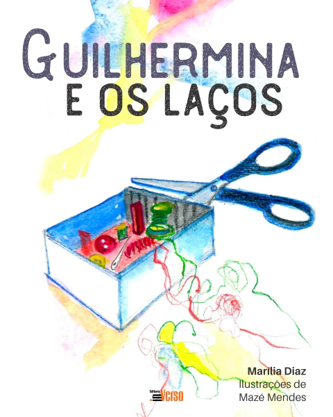 Guilhermina e os laços