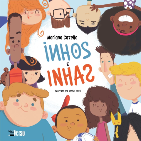 Inhos e Inhas - comprar online