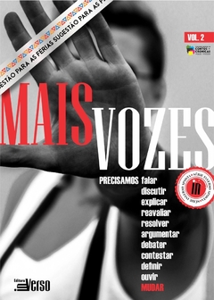 Mais Vozes (Vol. 2)