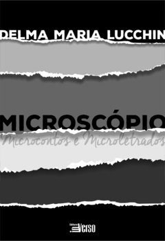 Microscópio - Microcontos e Microletrados