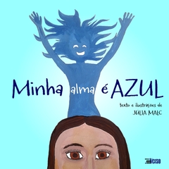 Minha alma é azul