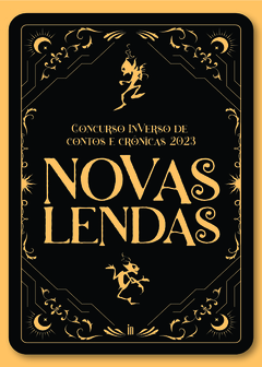 Novas Lendas