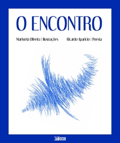 O encontro - comprar online