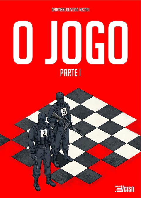 O Jogo
