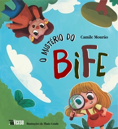 O mistério do bife