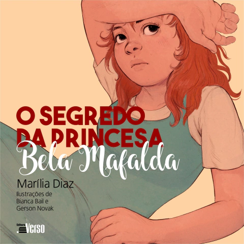 O segredo da princesa Bela Mafalda