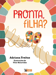 Pronta, filha?