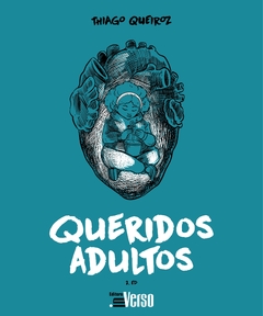 Queridos adultos - comprar online