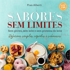 Sabores sem limites - comprar online