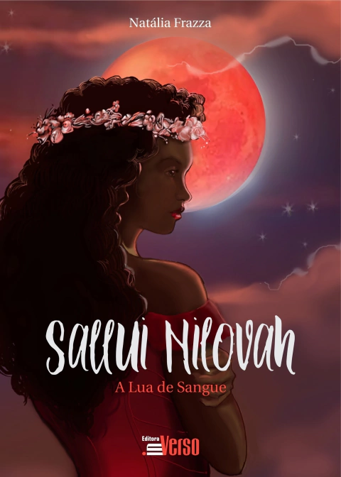 Sallui Nilovah: A Lua de Sangue