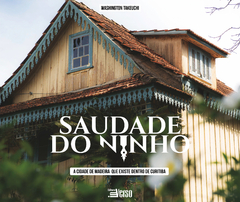 Saudade do ninho - comprar online