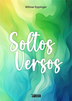 Soltos Versos - comprar online