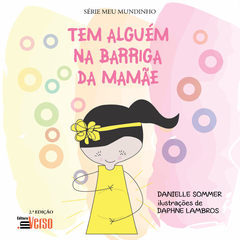 Tem alguém na barriga da mamãe 4 ED