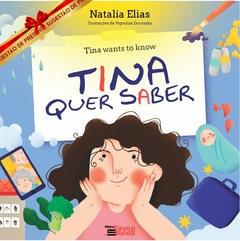 Tina quer saber | Tina wants to know