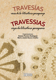 Travessias - Vozes da Literatura Paraguaia