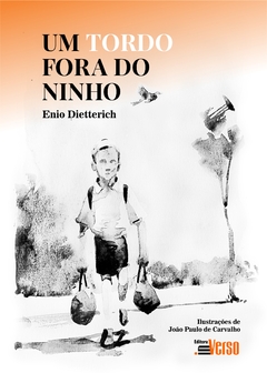 Um tordo fora do ninho