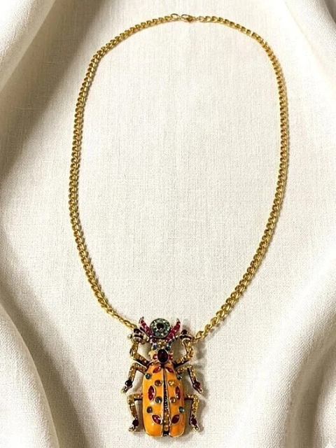 Colar proteção ancestral