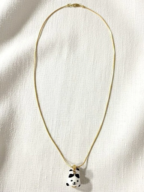 Corrente Gatinho Charmoso - comprar online