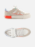Tênis Multimaterial Flatform Recortes - comprar online