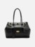Bolsa Shopping Couro Grande Recortes - comprar online