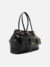 Bolsa Shopping Couro Grande Recortes - S2v - Revendedor Oficial Arezzo