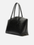 Bolsa Shopping Preta Grande Ovalada - comprar online