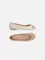 Sapatilha Classic Frente Redonda - comprar online