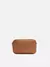 Bolsa Tiracolo Marrom Pequena Corrente Basic - comprar online