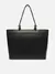 Bolsa Shopping Preta Grande Enrolados