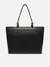 Bolsa Shopping Preta Grande Enrolados na internet