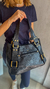 Bolsa Tote Marrom Couro Gretha Grande