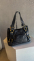 Bolsa Tote Marrom Couro Gretha Grande - comprar online