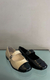 Sapatilha Couro Cap Toe Verniz - comprar online