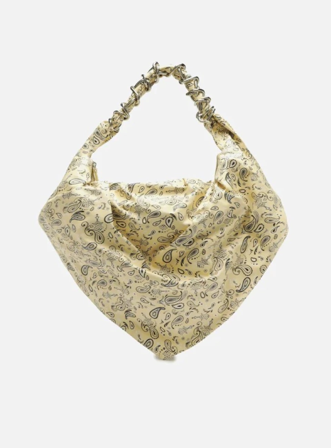 Mochila Nylon Grande - comprar online