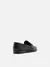 Mocassim Preto Couro Bridão Classic na internet