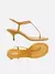 Sandália Slim Salto Kitten Minimal - comprar online