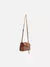 Bolsa Tiracolo Pequena Detalhe Tiras Metal - S2v - Revendedor Oficial Arezzo