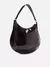 Bolsa Hobo Grande Barbicacho na internet