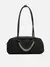 Bolsa Bowling Nobuck Grande Cordão - S2v - Revendedor Oficial Arezzo