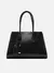 Bolsa Shopping Marrom Couro Heritage Grande