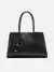 Bolsa Shopping Marrom Couro Heritage Grande - S2v - Revendedor Oficial Arezzo